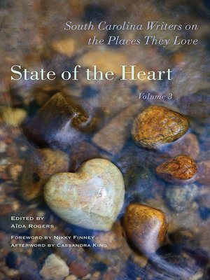 cover image of State of the Heart, Volume 3